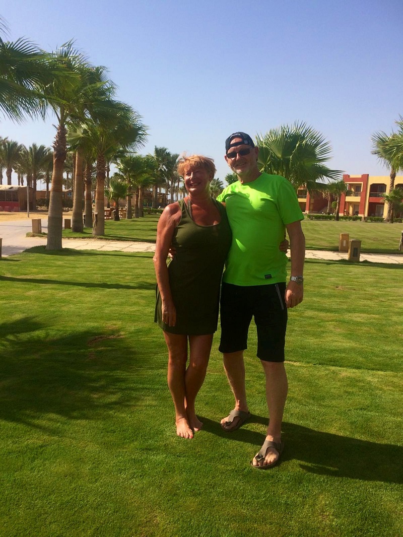 Marsa Alam