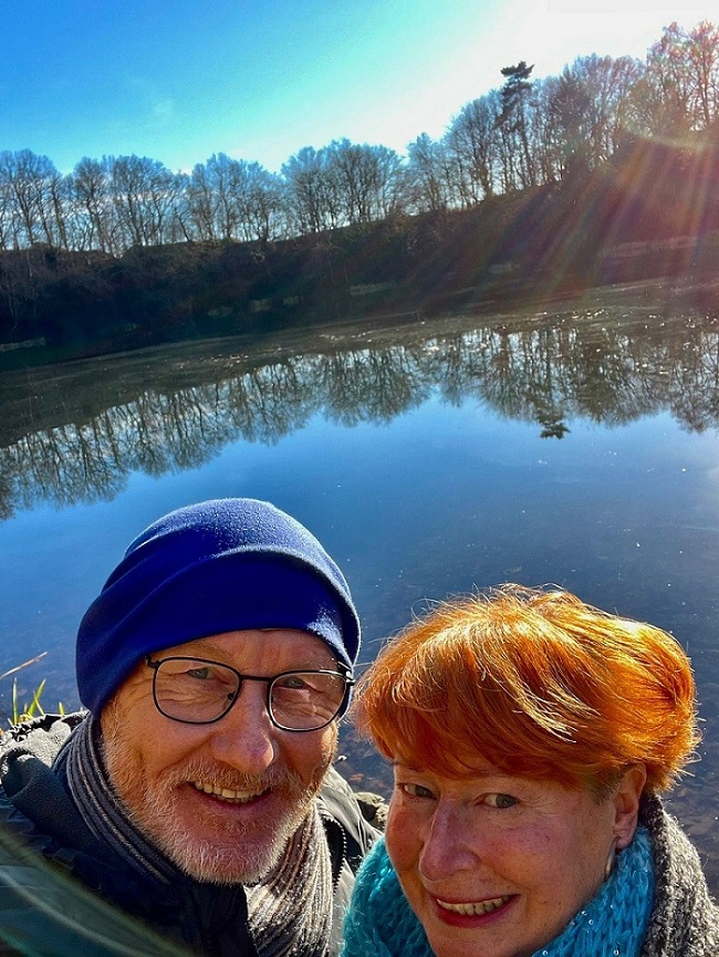 Himberger See