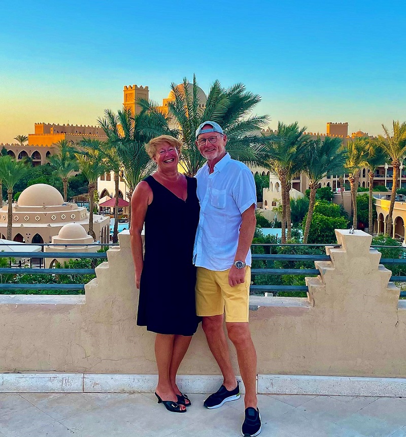 Hurghada