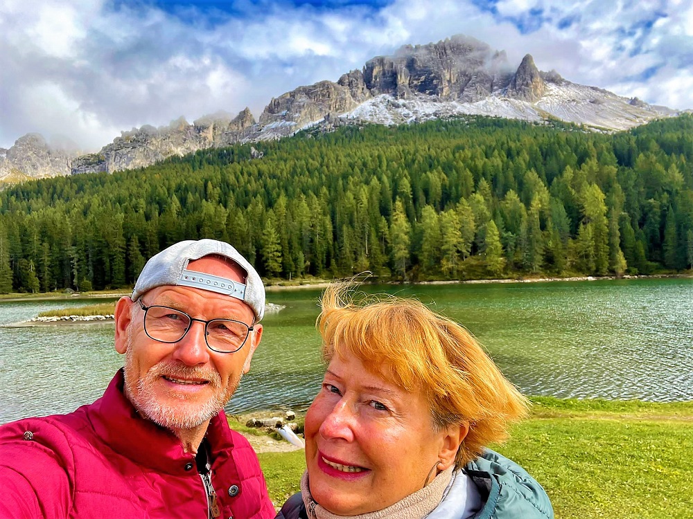 Misorinasee
